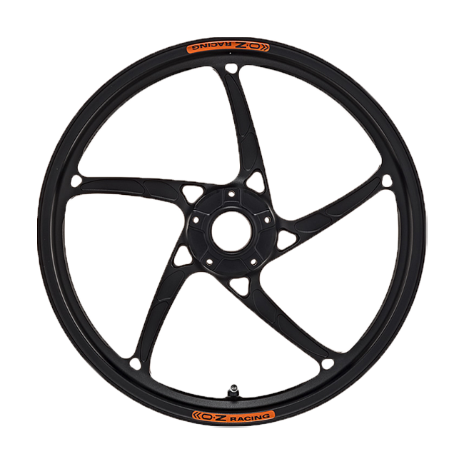 OZ Piega R aluminijska prednja felga Aprilia RSV4/Factory/R/RR/RF (09-16) R30663507 