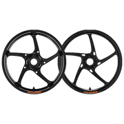 OZ Piega aluminijski kotači set za Honda CBR 1000 RR / SP1 SC77 (17-19) 