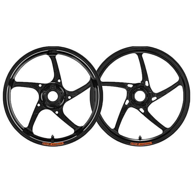 OZ Piega aluminijske felge set za Ducati Panigale 959 (16-19) 
