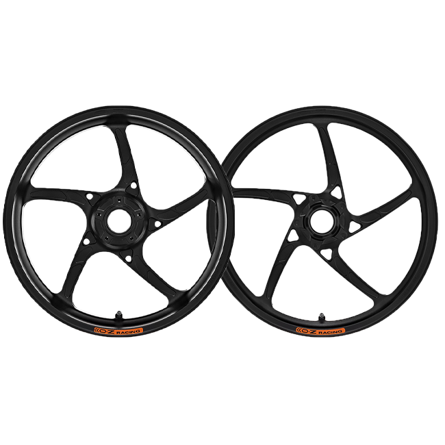 OZ Piega aluminijske felge set za Ducati Panigale 959 (16-19) 
