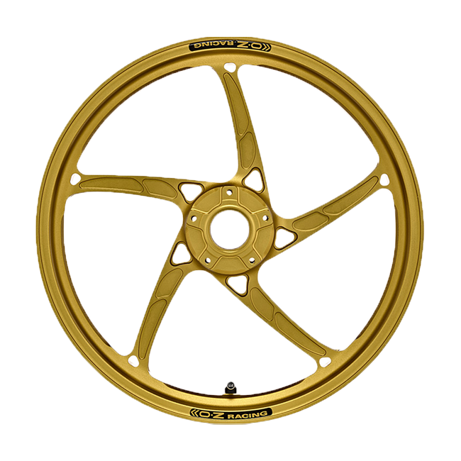 OZ Piega R aluminijska prednja felga Aprilia RSV4/Factory/R/RR/RF (09-16) R30663507 