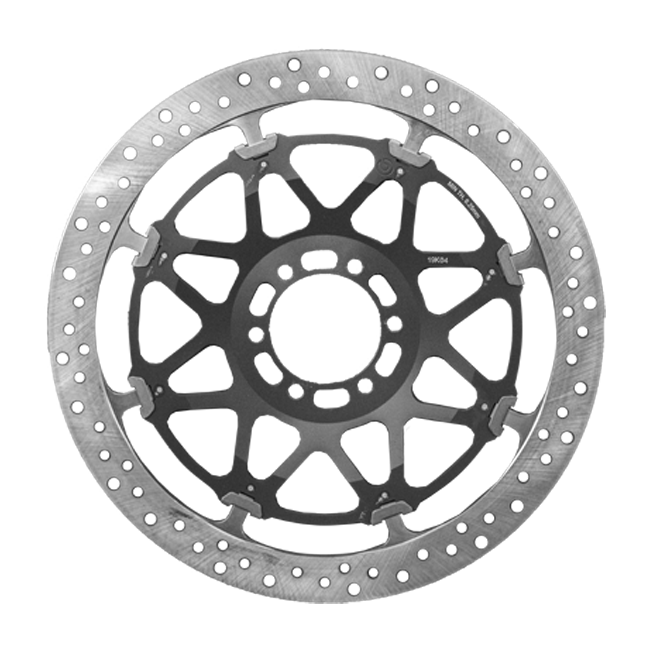 Brembo SBK T-Drive 6,75 Racing Pista Bassa kočiona ploča Kawasaki ZX-10 R (04-20) 08C86922 
