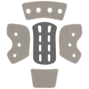 Shoei Jastučići podstave Set Soft M (XPRO) Type-P Tuning-Inlays za prilagodbu fitmenta za X-SPR Pro 
