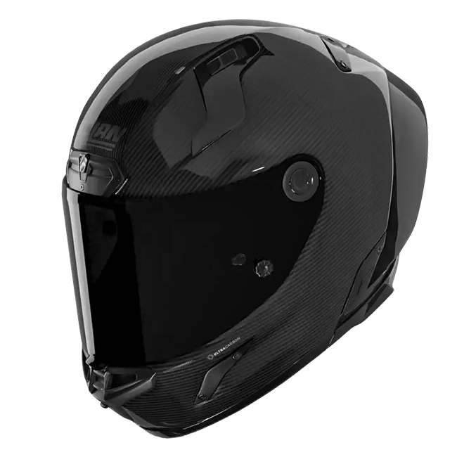 Nolan X-804 RS kaciga Ultra Carbon sjaj Puro 324 