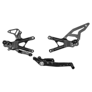 Sustav ispuha Spider Racing Yamaha YZF-R1/M RN32, RN49 i RN65 (15-26) 10.Y26 