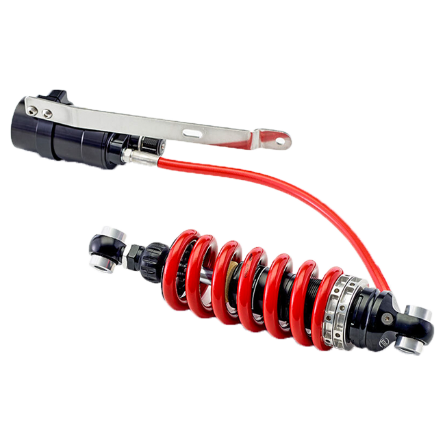 K-Tech RAZOR-RR Track amortizer za Yamaha YZF-R3 (15-25) 264S-015-270-005 