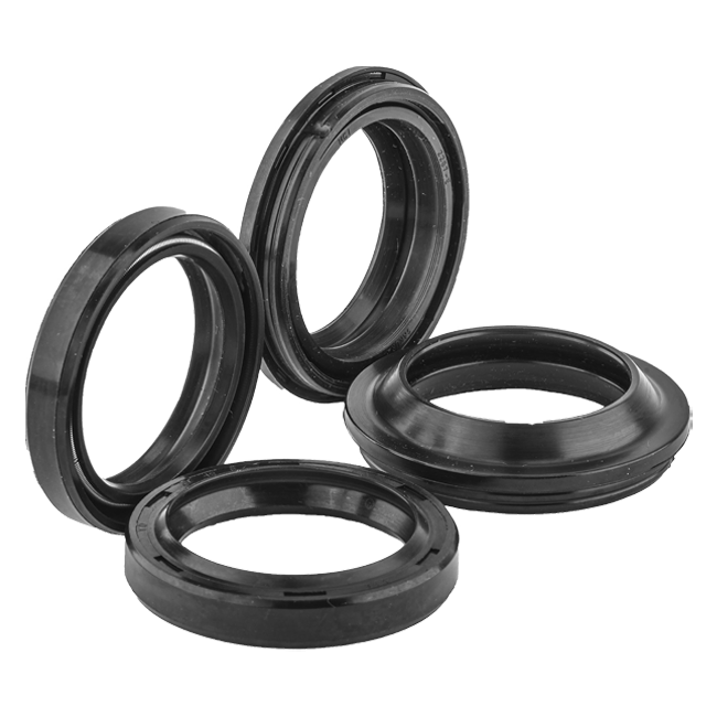 K-Tech vilica brtva prašine kit Yamaha YZF-R3 (19-26) 734.24.41 