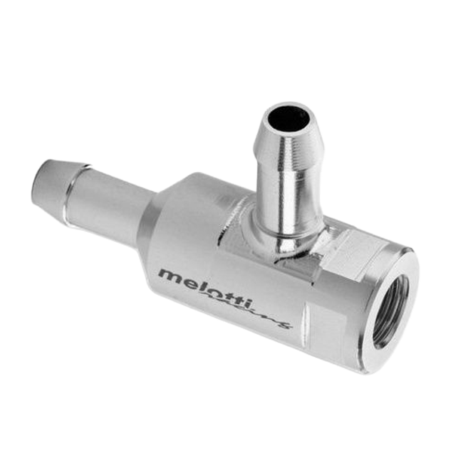 Kraftstoffdrucksensor-Anschluss Melotti Racing Ducati Panigale V4 (18-20) RB.DU.3182 – Bild 1