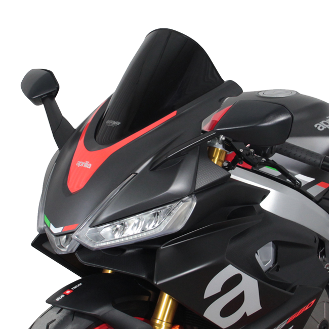 MRA R Racing vjetrobran za Aprilia RS 660 (20-26) 