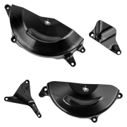 Aluminijski zaštitni poklopac motora Spider Aprilia RS 660 (20-26) 20.A225 