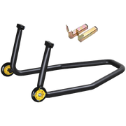Čelični stražnji stalak LighTech Ducati Panigale V4/S/R (25-26) s podesivim nosačima vilice RSF045F 