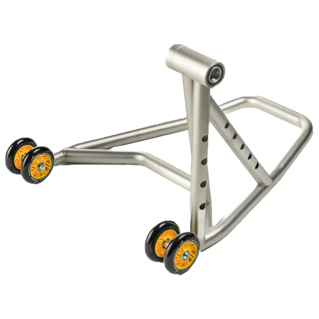 Nehrđajući čelik stražnji stalak LighTech Ducati Panigale 1199/S/R (12-17) RSS010 + RSF29 