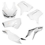 Kompletna obloga od staklenih vlakana Set PlasticBike Aprilia RSV4/RR/1100 Factory (25-26) 