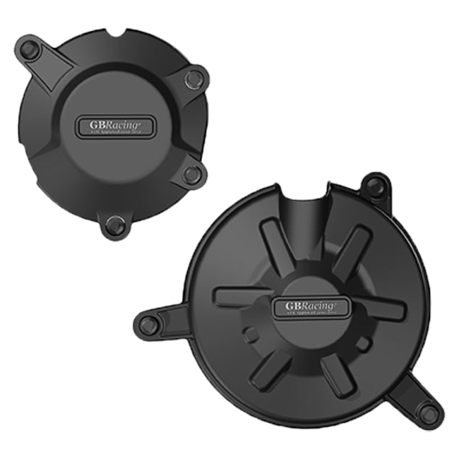 Kompletni set zaštitnika motora GBRacing za Apriliju RSV4/1100 Factory/R/RR/RF (09-20) 