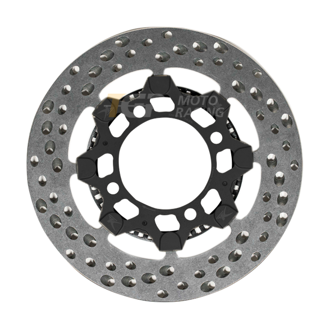 TK Diskovi kočnica EVO 5.0 stražnja Floater kočiona pločica Ducati Panigale V4/S (25-26) 