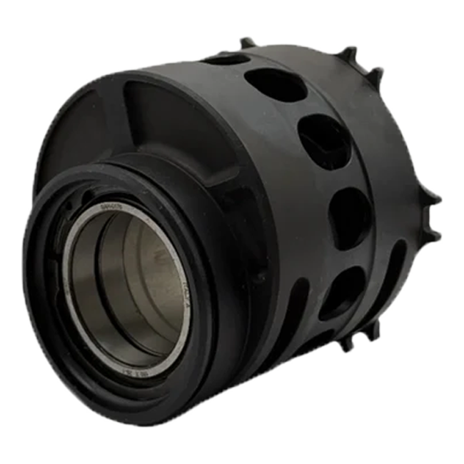 Lagana stražnja osovina WorldSSP Feel Racing Ducati Panigale V2 955 (20-24) 75620151B 