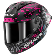 Shark Aeron GP kaciga FIM 2 Racing Scott Redding replika 2025 