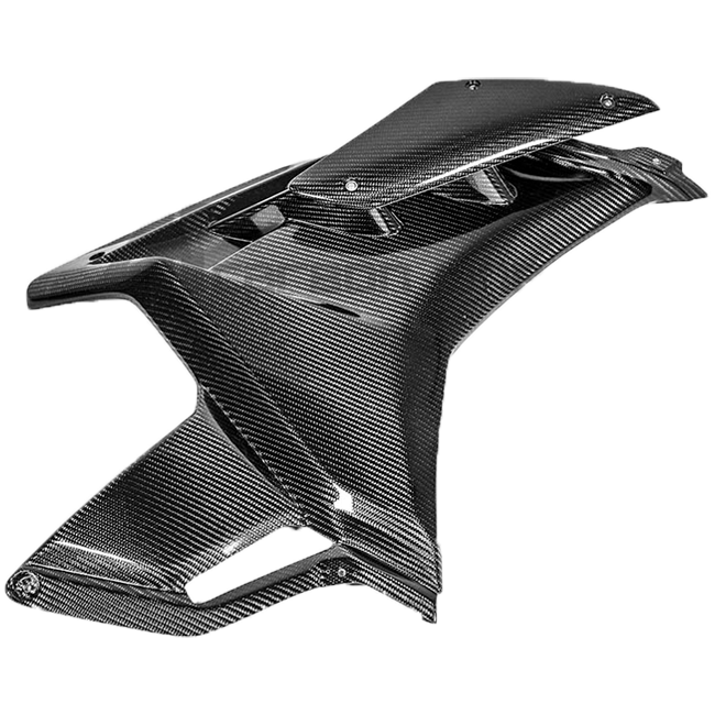 Desni bočni dio 200g AP Carbon Line Aprilia RSV4/RR/1100 Factory (21-26) 