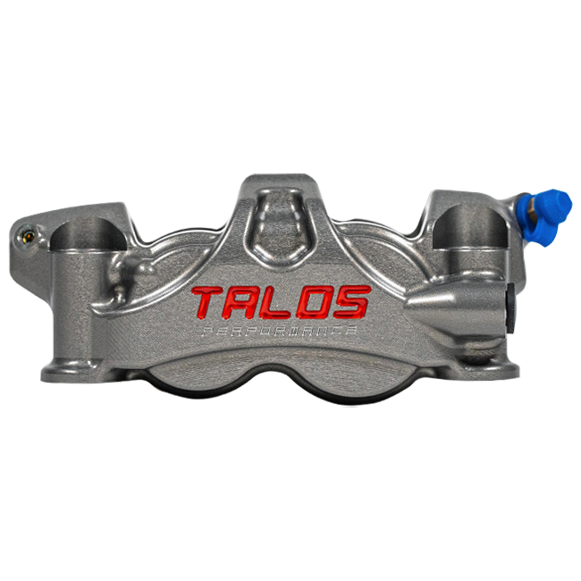 Talos X80 SBK Racing Monoblock P4 34/38 108mm kočioni čeljusti sprijeda desno | X80.108.HD.R 