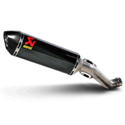 Akrapovic Slip-On Line (Karbon) Aprilia RSV4/Factory/R (09-14) S-A10SO6-ZC 