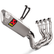 Akrapovic Racing Line (nehrđajući čelik) Honda CBR 1000 RR SC77 (17-19) S-H10R8-APLT 