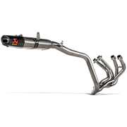 Akrapovič Evolution Line Titanium Honda CBR 600 RR PC69 (24-26) S-H6E5-ACT 