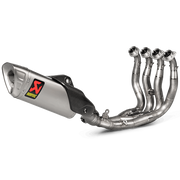 Akrapovic Racing Line (nehrđajući čelik) Yamaha YZF-R1/M (15-26) S-Y10R15-APLT 