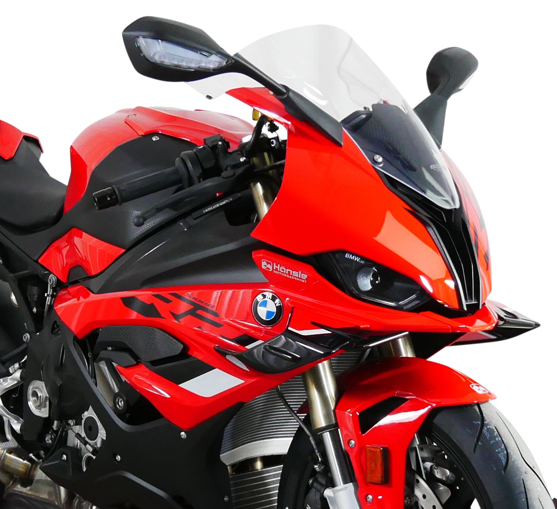 MRA R Racing vjetrobran BMW S1000RR K67 (23-24) 