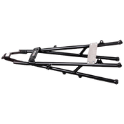 Aluminijski stražnji okvir DB Holders Honda CBR 1000 RR-R SC82 (20-26) 