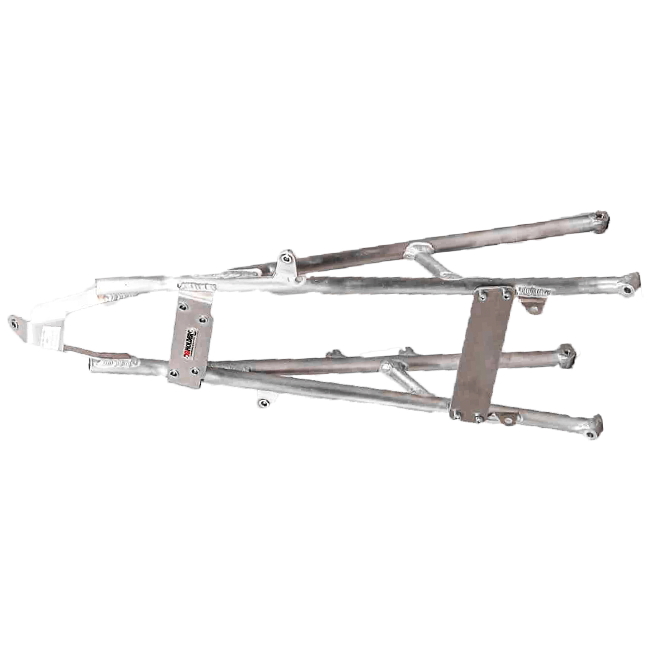 Aluminijski stražnji okvir DB Holders Honda CBR 1000 RR-R SC82 (20-26) 