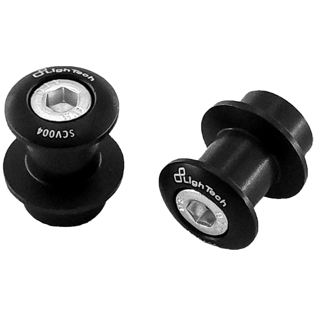 Bobbins/Blozen Ständeraufnahme LighTech M8 Honda CBR 1000 RR (04-19) SCV004 