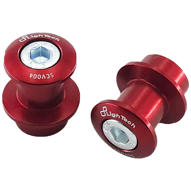 Bobbins/Blozen Ständeraufnahme LighTech M8 Honda CBR 1000 RR (04-19) SCV004 