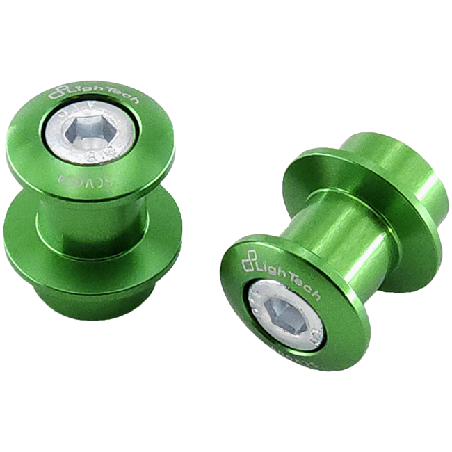 Bobbins/Blozen Ständeraufnahme LighTech M8 Honda CBR 1000 RR (04-19) SCV004 