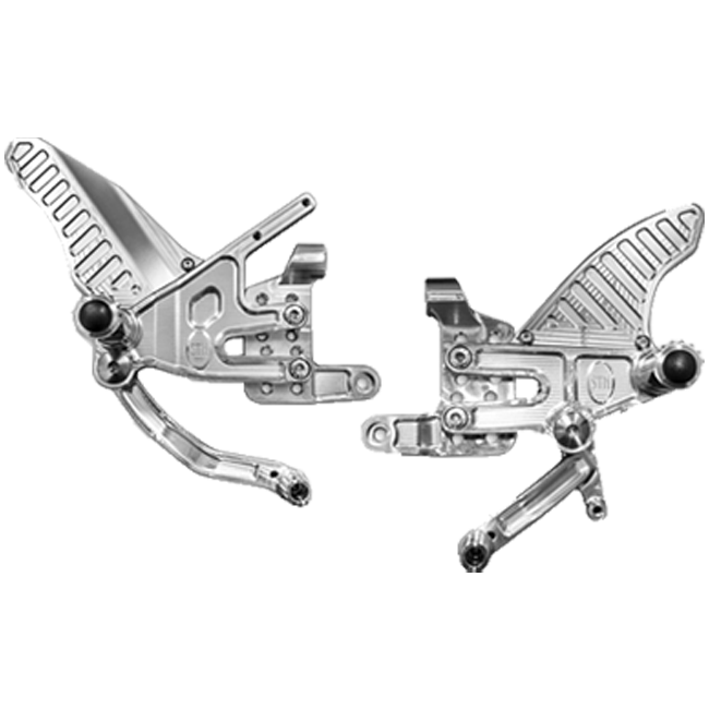 Sustav ispuha STM Ducati Panigale V4/S/R (18-24) SDU-0750 