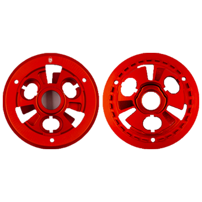 Pritisna ploča spojke STM Ducati Panigale V4/S (18-24) SDU-*960 