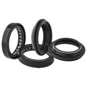 K-Tech set gumica za vilicu i zaštitne kapice BMW M1000RR K66 (21-26) FSK-026 