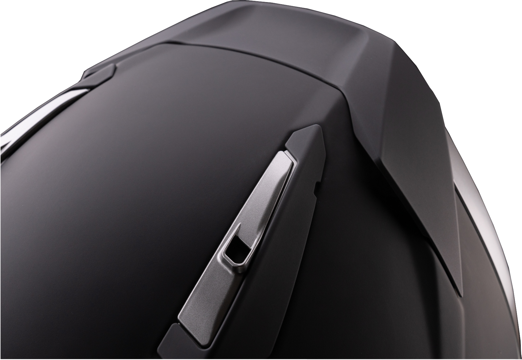 Shoei X-SPR PRO kaciga crna mat 