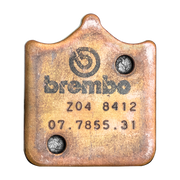 Brembo Z04 Racing kočione obloge za BMW S1000RR K46 (09-18) 107A48647 