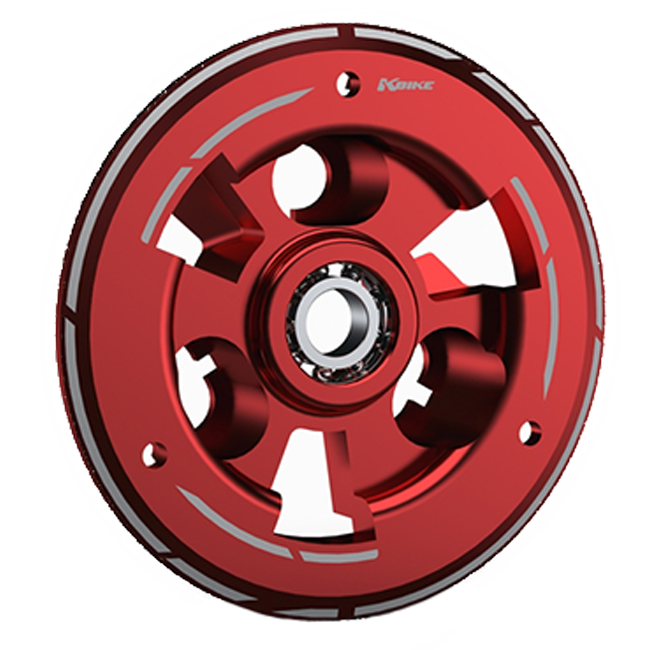 Ploča tlaka spojke K-Bike Ducati Panigale V4/S (18-24) SP06 