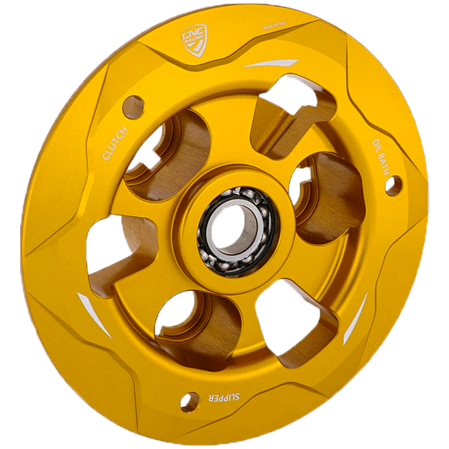 CNC Racing tlačna ploča spojke Ducati Panigale V4/S (25-26) SP201 