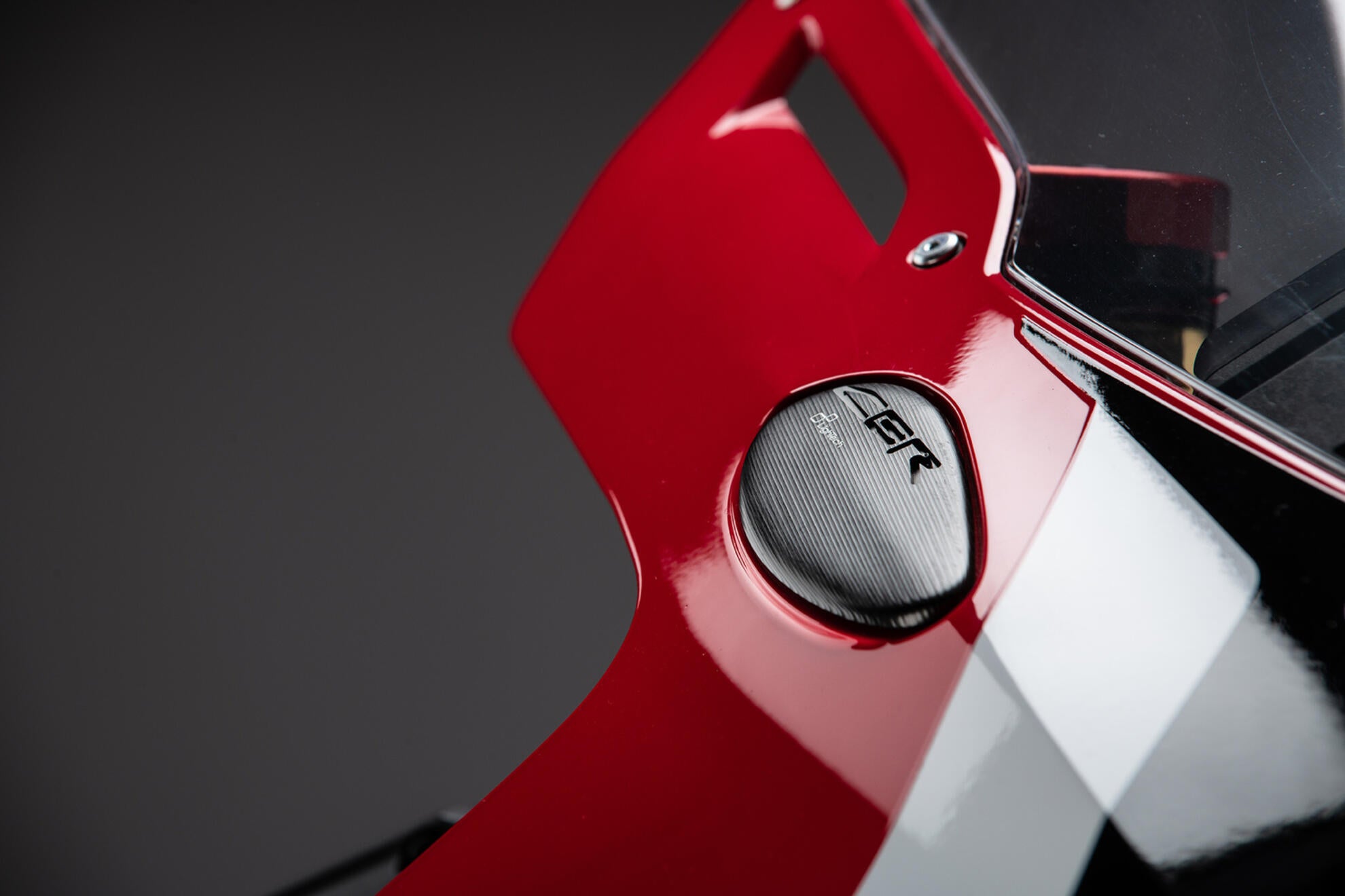 Poklopci zrcala LighTech Honda CBR 1000 RR-R SC82 (20-24) SPE125 