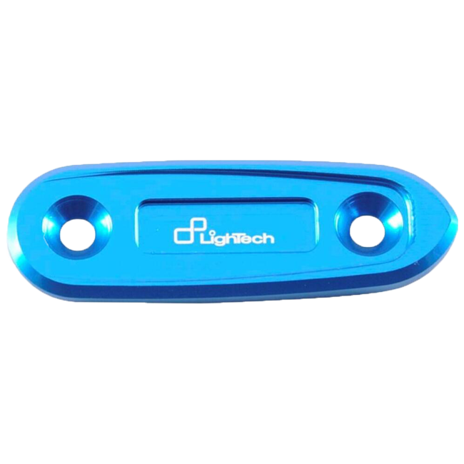 Poklopci retrovizora LighTech Yamaha YZF-R3 (19-25) SPE126 