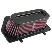 K&N izmjenjivi zračni filtar Suzuki GSX-R 1000 (17-23) SU-1017 