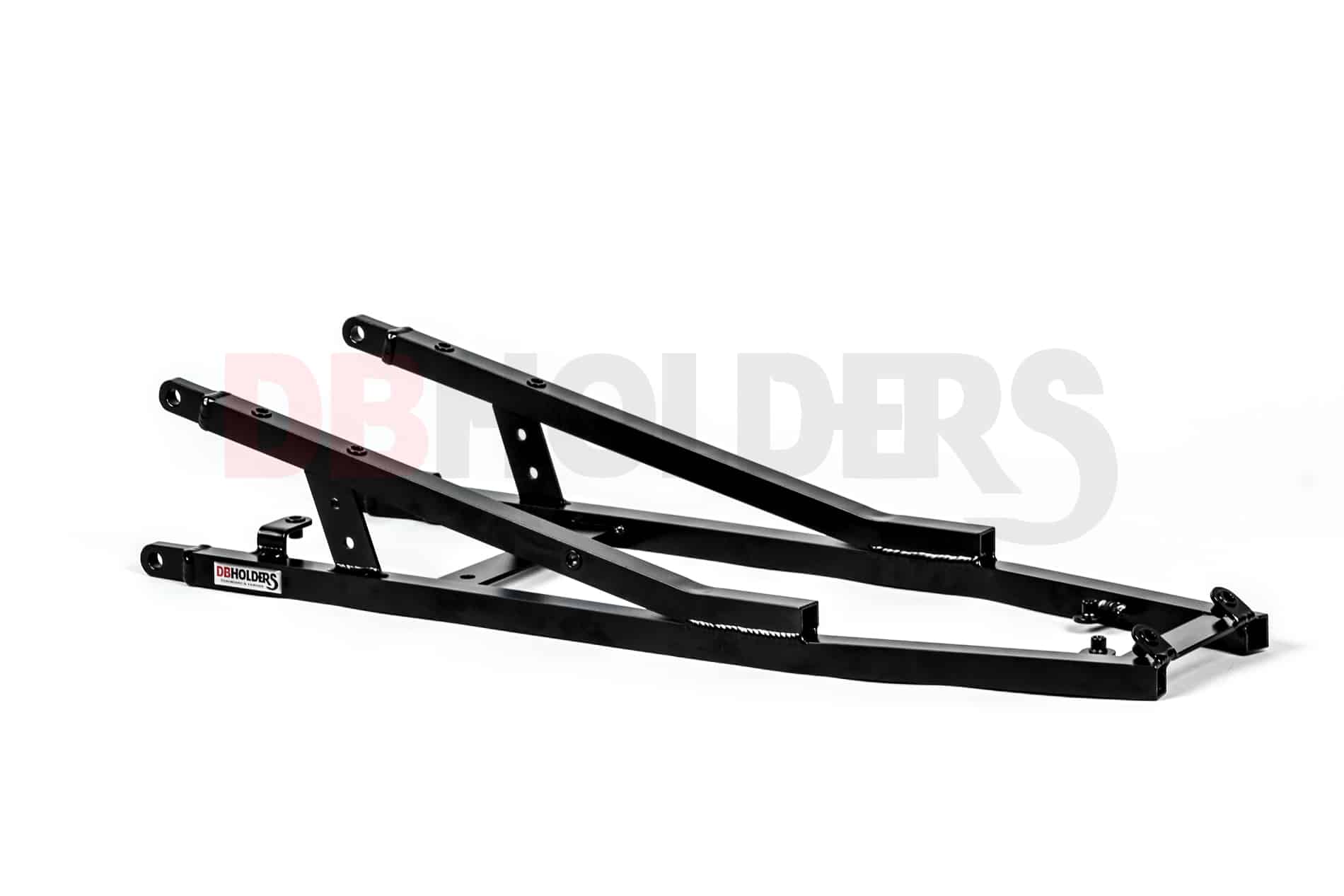 Aluminijski stražnji okvir DB Holders Suzuki GSX-R 1000 (17-23) 