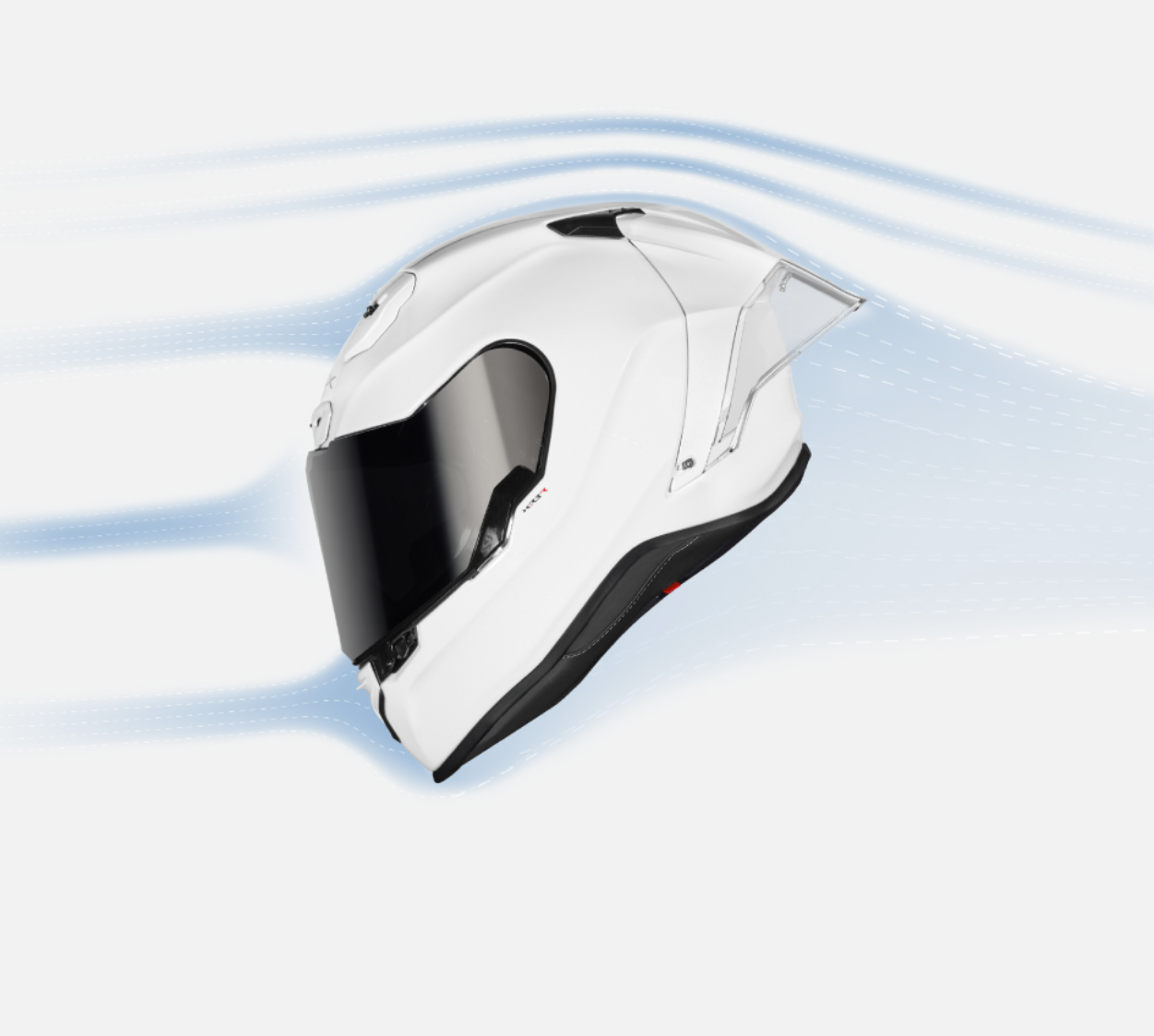 Nexx X.R3R kaciga Swirl Carbon Nebesko plava Zlato 01XR323489780 