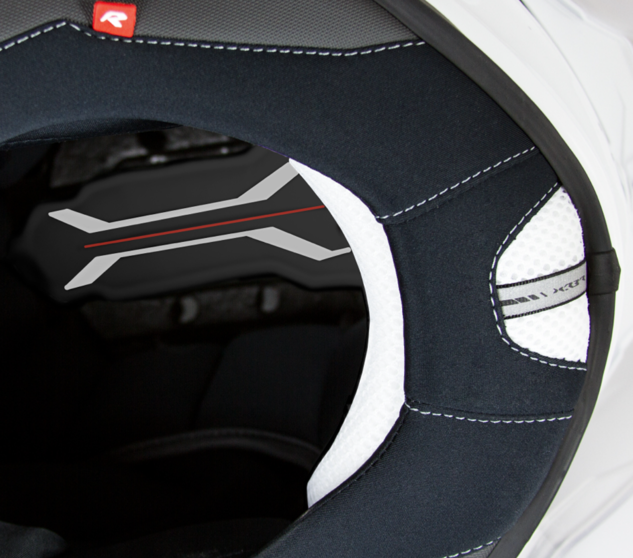 Nexx X.R3R kaciga Hagibis Carbon Lila 01XR323374099 