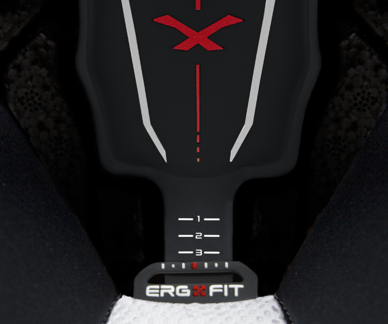 Nexx X.R3R kaciga Zero Pro 2 Carbon Plava Mat 01XR323413374 