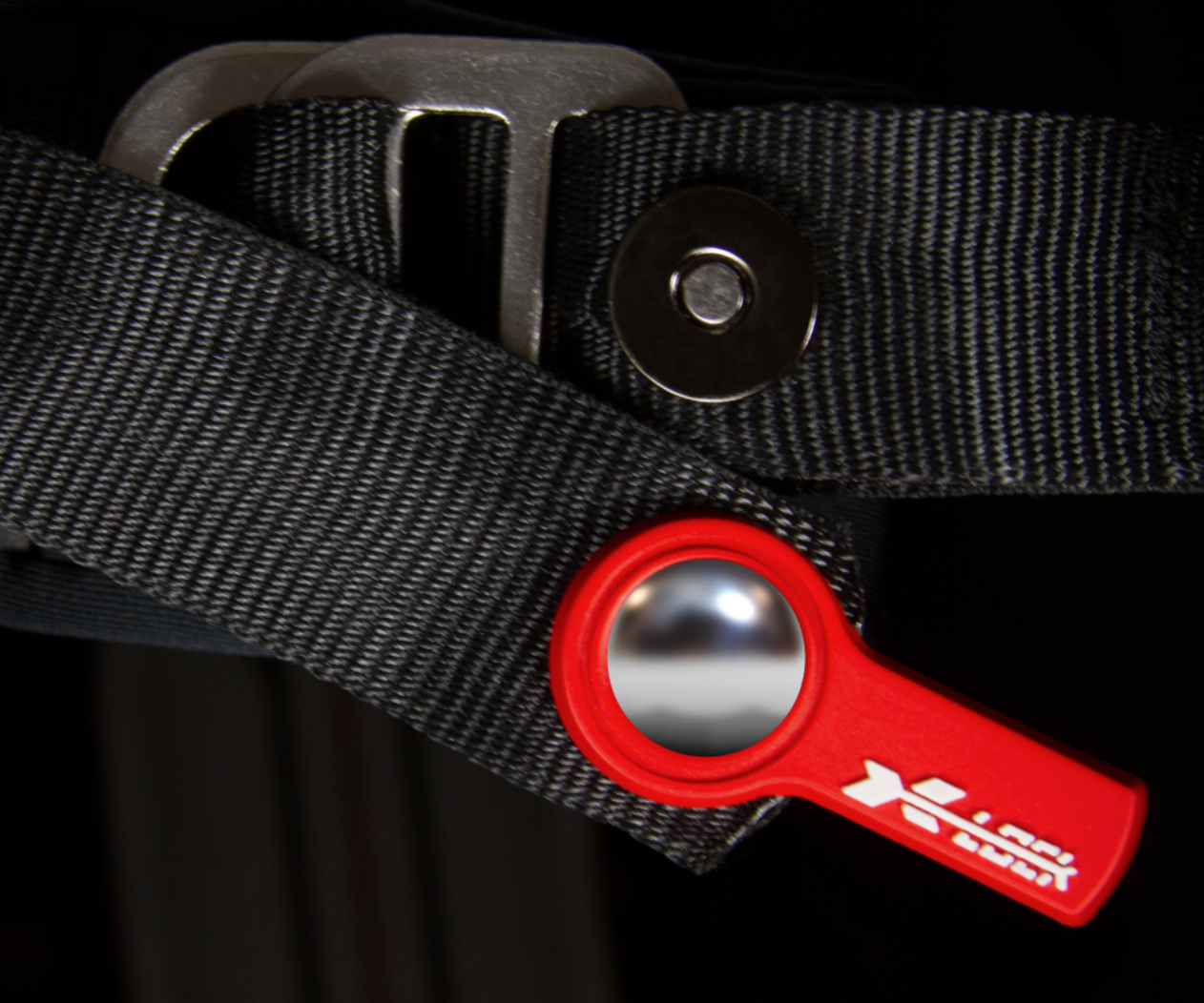 Nexx X.R3R kaciga Zero Pro 2 Carbon Crvena Matt 01XR323413883 