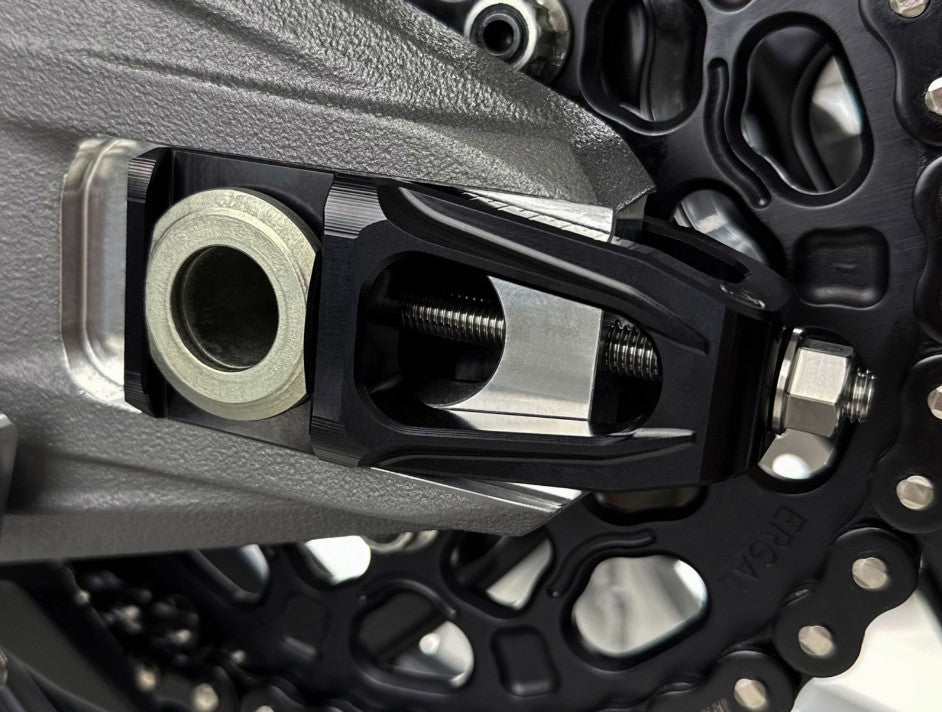 Kit za napinjač lanca s držačem kočionog klipa i Brembo P2-30 69.5 mm XA6H530 Motocorse Ducati Panigale V4/S (25-26) 