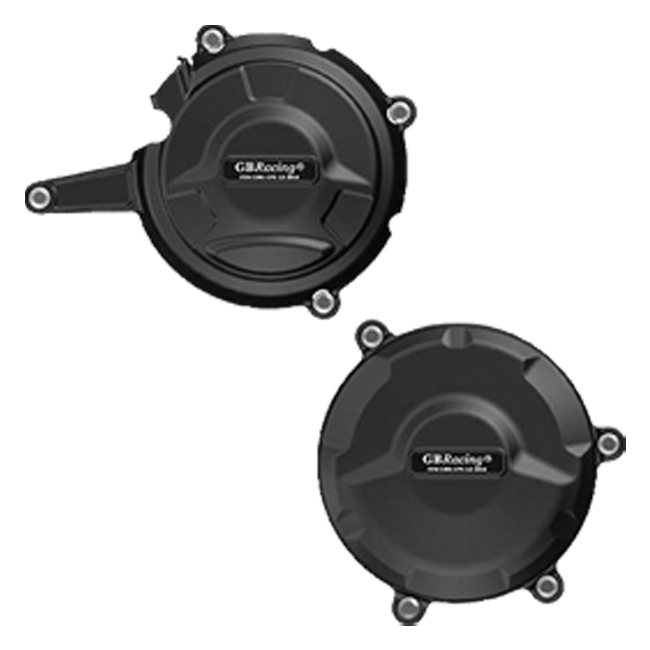 Kompletni set zaštitnika za motore GBRacing Ducati Panigale 1199/S/R (12-17) 